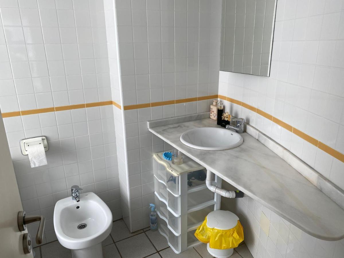 Ferienwohnung Apartamento En La Calma Con Vistas A La Piscina Alicante Exterior foto