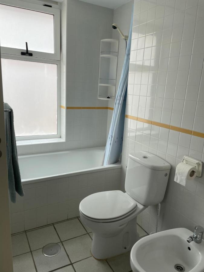 Ferienwohnung Apartamento En La Calma Con Vistas A La Piscina Alicante Exterior foto