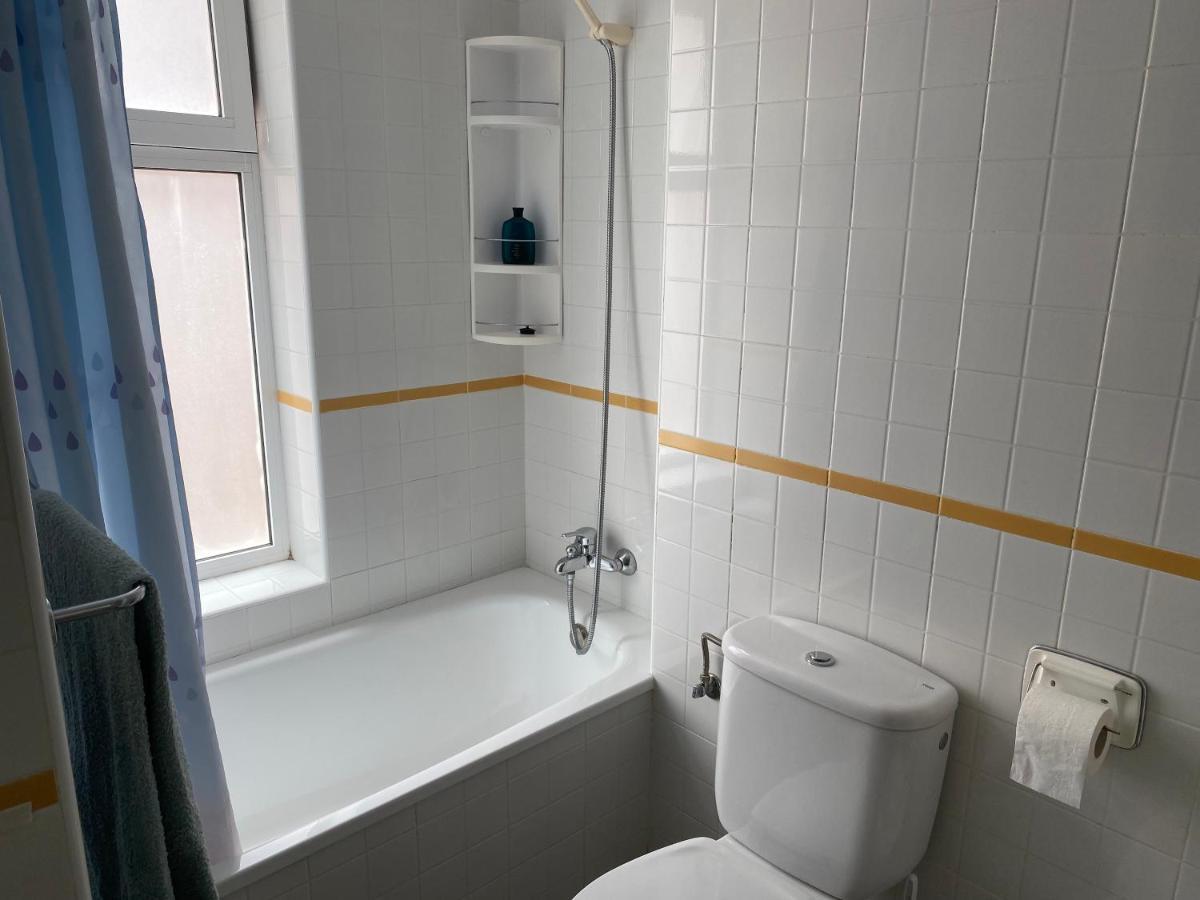 Ferienwohnung Apartamento En La Calma Con Vistas A La Piscina Alicante Exterior foto