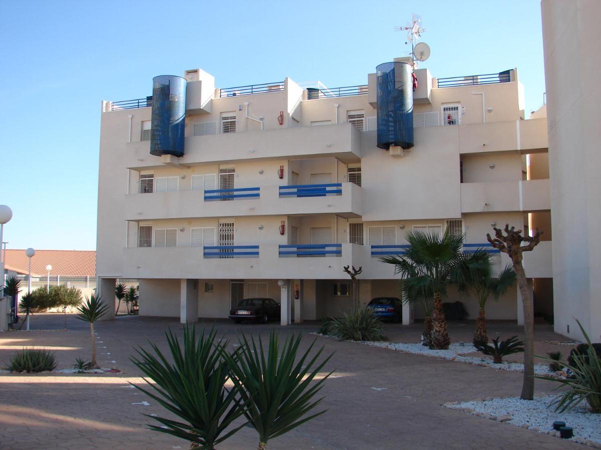 Ferienwohnung Apartamento En La Calma Con Vistas A La Piscina Alicante Exterior foto