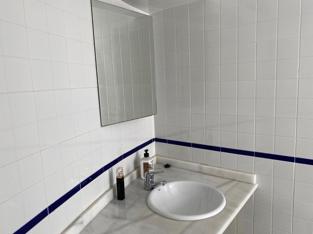 Ferienwohnung Apartamento En La Calma Con Vistas A La Piscina Alicante Exterior foto